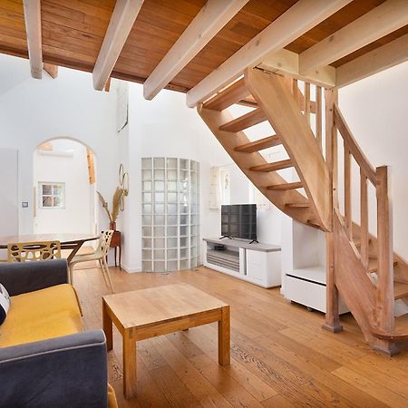 Maisonnette Rambouillet Ngoại thất bức ảnh
