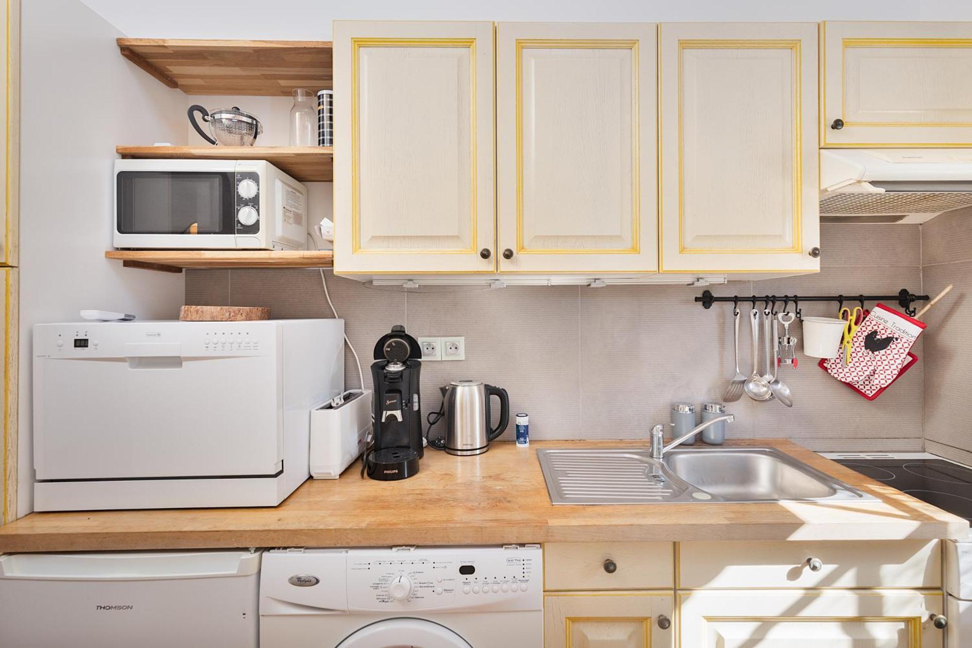 Maisonnette Rambouillet Ngoại thất bức ảnh